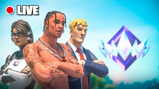 🔴 On RUSH le UNREAL en LIVE sur FORTNITE  🏆  Code quotwazzquot ad [upl. by Wilburt]