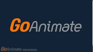 GoAnimate Keypad Sound Effect [upl. by Weinrich]