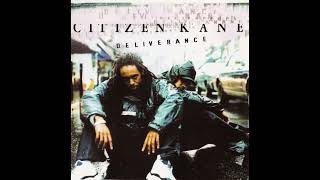 Citizen Kane  1999  Deliverance [upl. by Meehahs]