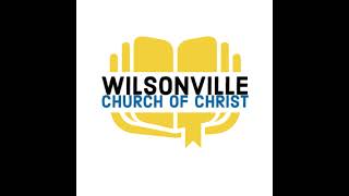 Wilsonville Church of Christ [upl. by Locke]