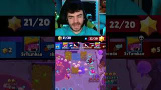 Robo Historico en Brawl Stars [upl. by Ronym276]