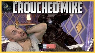 Crouched Mike  How The Hell Did You Kill Me Call of Duty Black Ops 2  Swiftor [upl. by Nosam]