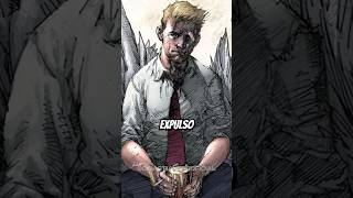 JOHN CONSTANTINE JÁ FOI MAIS ESPERTO QUE O DIABO 3 VEZES dcbrasil constantine hellblazer hqs [upl. by Tseng]