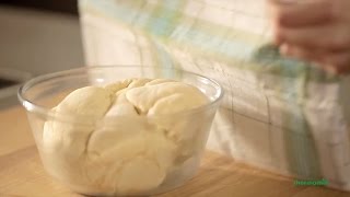 Kneading with Thermomix ®  Thermomix ® TM5 [upl. by Ecnahoy]