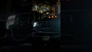 2025 RHO Teaser Video  IGM Auto RHO dodge [upl. by Marley]