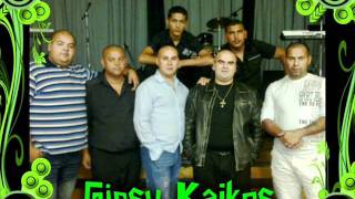 Gipsy Kajkos 2012  Miri romni 5 [upl. by Isayg]