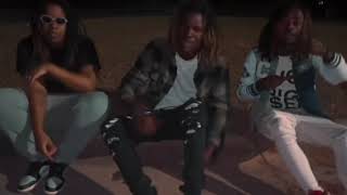 Yung Hoover  Stick Talk Official Music Video [upl. by Sada]