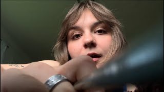 closeup amp nonsensical asmr [upl. by Eirret661]