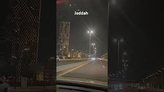 Jeddah city trending jeddah ksa travel riyadh dubai [upl. by Zigmund304]