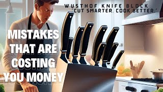 3 Deadly Kitchen Mistakes That Are COSTING You Money [upl. by Laikeze700]