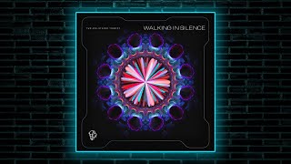 Two Are amp Stereo Tourist  Walking in Silence Extended Mix Siona Records [upl. by Felise79]