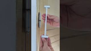 Door and window hinge adjustment tool tte [upl. by Yerxa518]