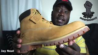 DON’T BUY TIMBERLANDS UNTIL YOU WATCH THIS VIDEO WHAT YOU NEED TO KNOW ABOUT TIMBERLANDS [upl. by Navonod324]