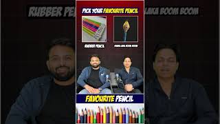 TOP 10 Best Pencil Brands in India  Best Pencil  Best Stationary Brand quizgames quiz [upl. by Nave262]