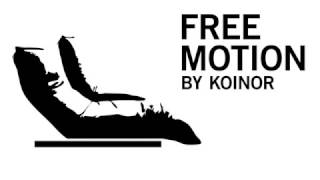 KOINOR FREE MOTION [upl. by Ennove]