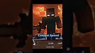 HEROBRINE VS ENTITY 303 KSGAMERZ07 [upl. by Rehpotsirh]