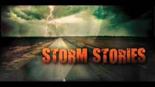 Storm Stories Promo [upl. by Lasiaf]