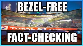 ASUS BezelFree Displays amp FactChecking BFGD [upl. by Ballard]