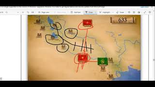 Abu Bakrs caliphate Battles against The Persian Empire in 633 CE O Level ONLINE CLASS [upl. by Ohs]