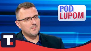 Atentat na kralja Aleksandra I Karađorđevića  Milan Gulić • POD LUPOM [upl. by Alinna]