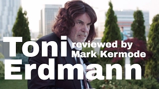 TONI ERDMANN I Trailer 2016 [upl. by Sidell]