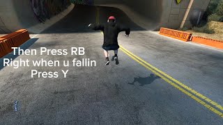 Skate 3 Speed Glitch Tutorial amp Practice Sessions [upl. by Darraj]