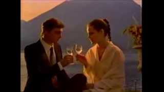 198311 Soave Bolla Wine Commercial [upl. by Atnahs]