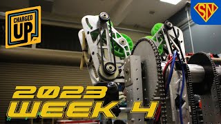 FRC 2023 Week 4 Recap [upl. by Dunston]