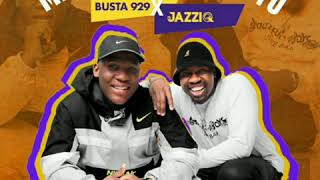 VSOP Mr JazziQ amp Busta 929 ft Reece Madlisa Zuma Mpura amp Riky Rick [upl. by Brigham]