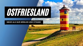 Ostfriesland [upl. by Yreffeg]