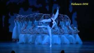 Ballet Nacional de Cuba  Las Silfides [upl. by Musihc]