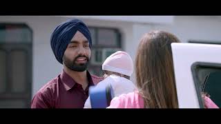 New Punjabi Comedy Funny Scenes  Ammy Virk  Sargun Mehta Latest Punjabi Movie 2024 [upl. by Leihcar]