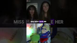 or else🐸😈 kermit wizzard büyücü omegle komedi kahkaha eğlence komik memes shitpost [upl. by Monto959]