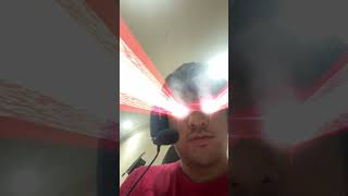 Meus olhos de raio laser [upl. by Keelin]