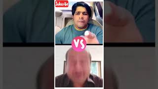 Deepak Kalal Roast Thara Bhai Joginder Live [upl. by Madonna]