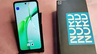 OnePlus Nord CE 4 lite 5G me dark mode on kaise karen how to on dark mode [upl. by Runkle]