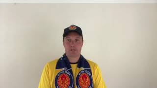 Witham Town FC match day vlog no 13 Coggeshall Town vs Witham Town [upl. by Graham6]