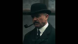 Inspector Campbell edit peakyblinders sigma britishtvseries peakyblinderedit [upl. by Nylcsoj]