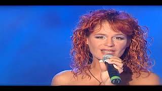 ANDREA BERG — Bleib  Aus Die Goldene Stimmgabel 2003 2192003  von Andrea Berg [upl. by Ainimre]