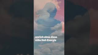 Dienstagsengel und die heilende Kraft der Erdatmosphäre 🌏 Affirmation vom Element Luft 💨 [upl. by Leahcimnoj199]