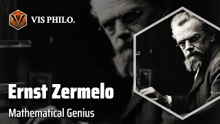 Ernst Zermelo The Philosopher Mathematician｜Philosopher Biography [upl. by Eiramyma486]