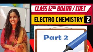 Mastering Electrochemistry Tips amp Tricks [upl. by Codie]