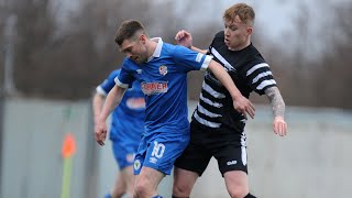 HIGHLIGHTS vs Cowdenbeath 25032023 [upl. by Terris80]