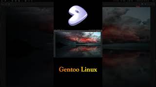 What is Gentoo Linux gentoo linux [upl. by Tavish]