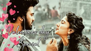 Valentines Day Special 💕 Romantic WhatsApp Status Video Happy Valentine Day 2019 Lovers Day Status [upl. by Vial]