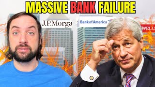 What The 7th largest Bank Failure Meant For The World [upl. by Nrubyar]