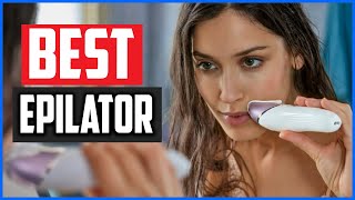 Top 5 Best Epilator for Facial Hairs in 2020 [upl. by Vigen761]