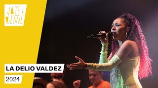 La Delio Valdez  Jazz à Vienne 2024 [upl. by Sidwell]