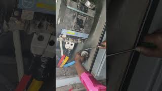 Power factor Panel Repair anime phonkytribu phonk phonkbr onepunchman demonslayer viral [upl. by Johiah]