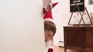 The Best Prank from the Elf on the Shelf [upl. by Staal460]